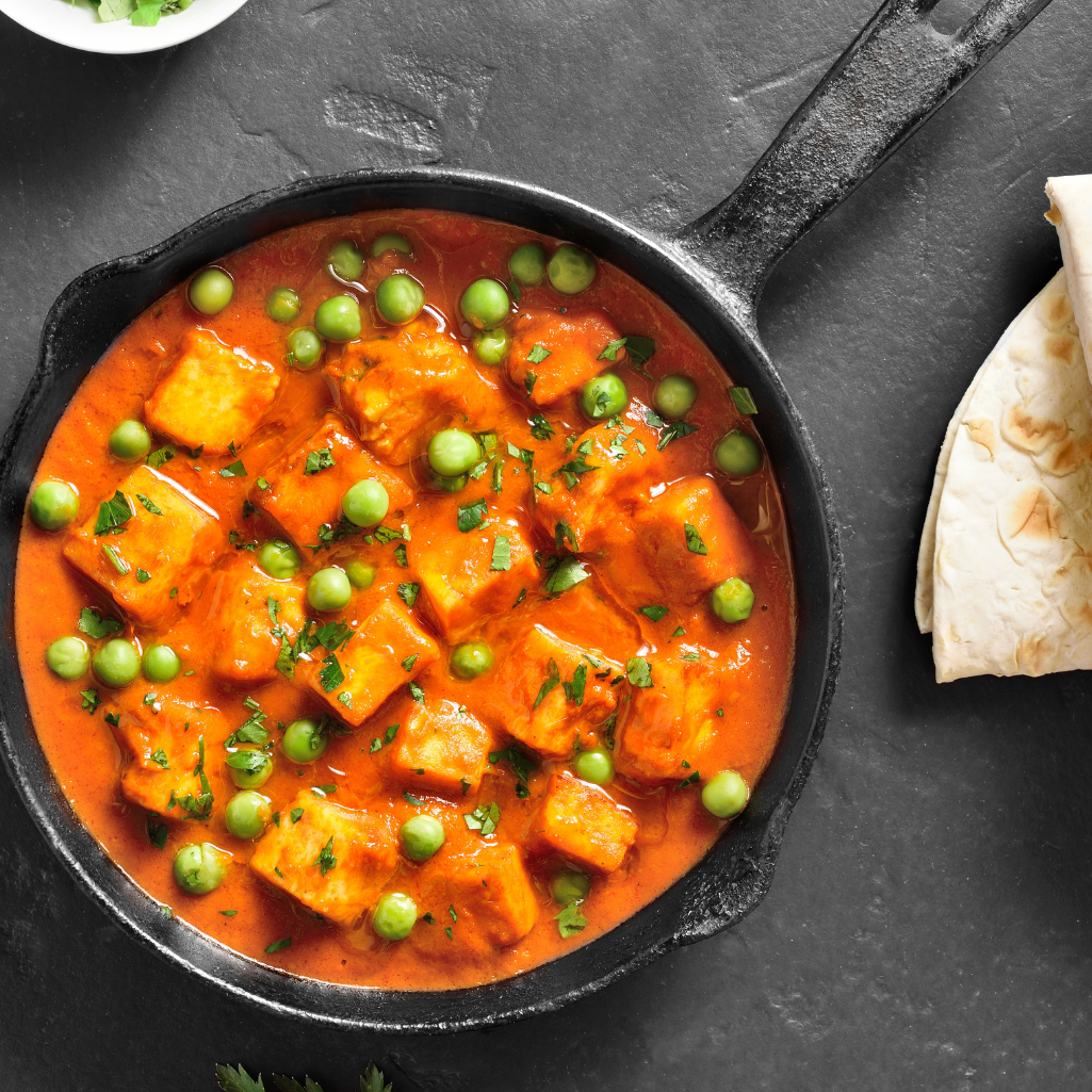Indian cuisine recipes, traditional Indian dishes, Indian restaurants.